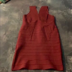 Cute dress for Christmas dinner